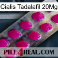 Cialis Tadalafil 20Mg 09